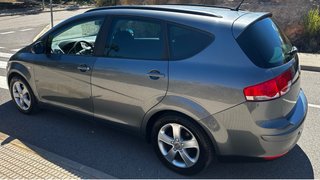 SEAT Altea 2014