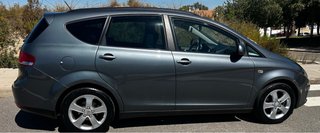 SEAT Altea 2014