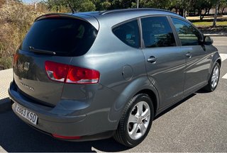 SEAT Altea 2014
