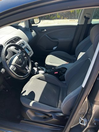 SEAT Altea 2014