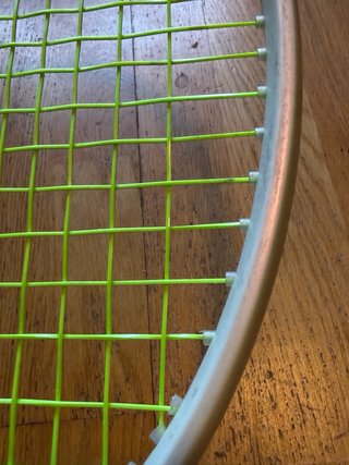 Wilson Shift 99 300g grip L3