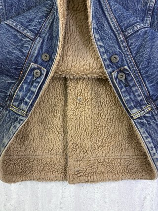 Giacca Diesel vintage anni 2000 taglia xxl