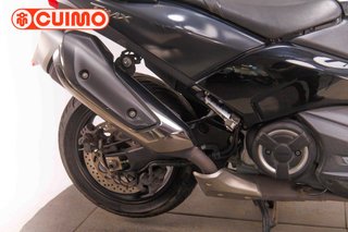 YAMAHA TMAX 530 SX
