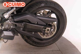 YAMAHA TMAX 530 SX