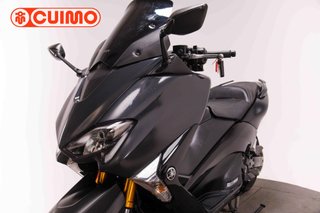 YAMAHA TMAX 530 SX