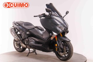 YAMAHA TMAX 530 SX