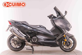 YAMAHA TMAX 530 SX
