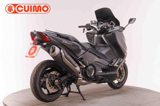 YAMAHA TMAX 530 SX