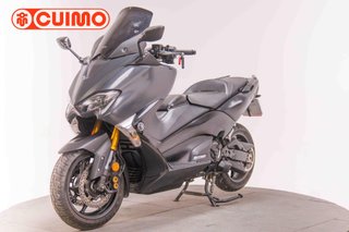 YAMAHA TMAX 530 SX