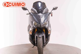 YAMAHA TMAX 530 SX