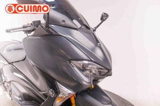 YAMAHA TMAX 530 SX