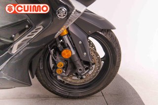 YAMAHA TMAX 530 SX