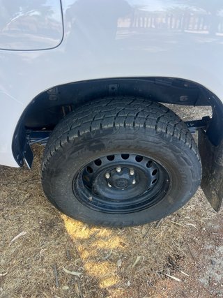 Toyota Hilux 2022