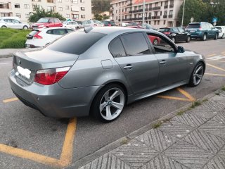 BMW 530d