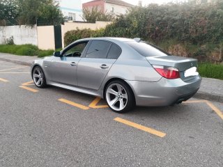 BMW 530d