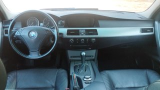 BMW 530d