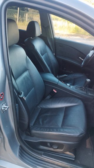 BMW 530d