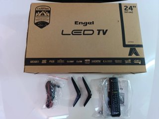 TV Engel LED 24 12V Camping