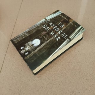 La Catedral del mar (Spanish Edition)