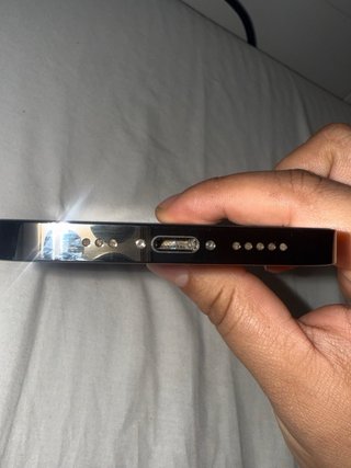iPhone 12 Pro 128GB Space Gray