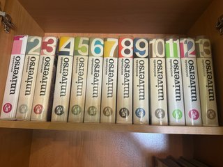 Enciclopedia Universo