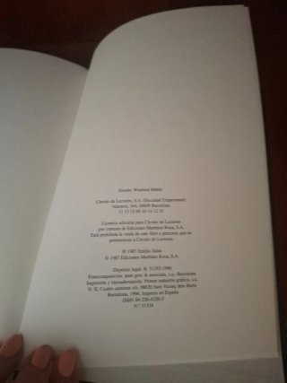 El gran libro de los sueños - Emilio Salas
