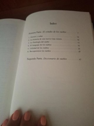 El gran libro de los sueños - Emilio Salas