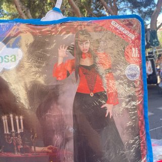 Disfraz Novio Cadáver Artilandia Talla Única