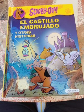 El monstruo de los abismos y otras historias