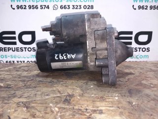Motor arranque CITROEN C3