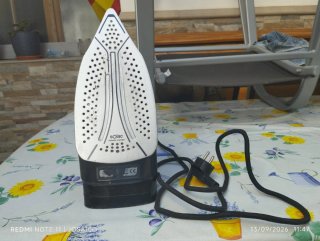 Plancha Solac Optima