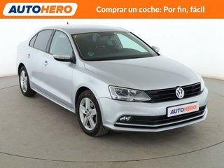 Volkswagen Jetta 2.0 TDI Advance BlueMotion Tech