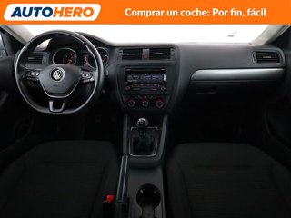 Volkswagen Jetta 2.0 TDI Advance BlueMotion Tech