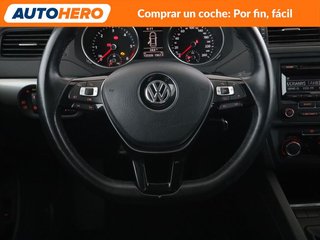 Volkswagen Jetta 2.0 TDI Advance BlueMotion Tech