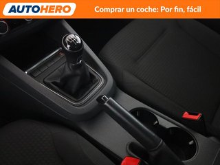 Volkswagen Jetta 2.0 TDI Advance BlueMotion Tech