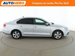 Volkswagen Jetta 2.0 TDI Advance BlueMotion Tech