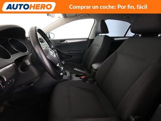 Volkswagen Jetta 2.0 TDI Advance BlueMotion Tech