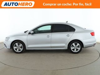 Volkswagen Jetta 2.0 TDI Advance BlueMotion Tech