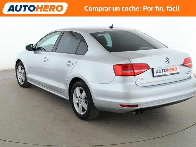 Volkswagen Jetta 2014, foto 4