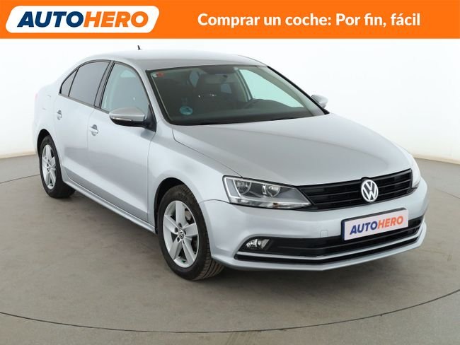 Volkswagen Jetta 2014, foto 8