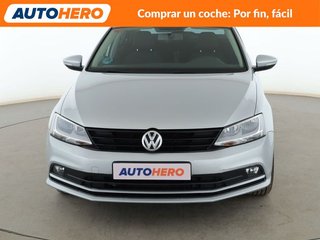 Volkswagen Jetta 2.0 TDI Advance BlueMotion Tech