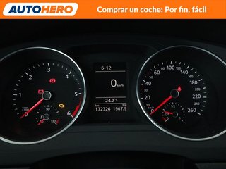 Volkswagen Jetta 2.0 TDI Advance BlueMotion Tech