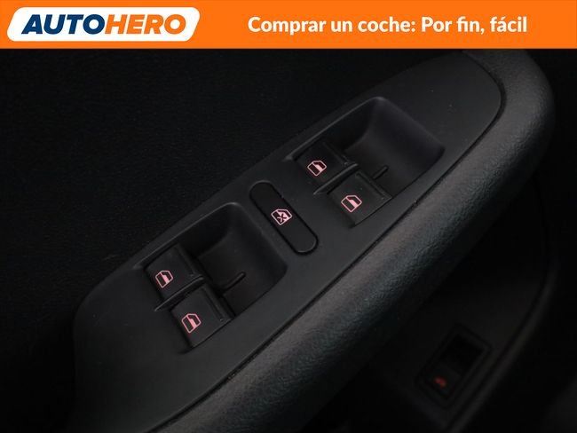 Volkswagen Jetta 2014, foto 25