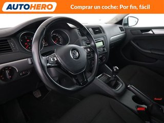 Volkswagen Jetta 2.0 TDI Advance BlueMotion Tech