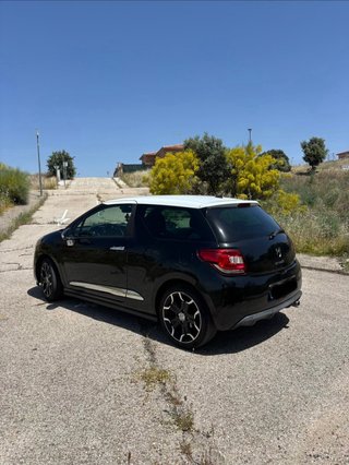 Citroen DS3 SPORT CHIC
