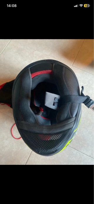 Casco de moto MT Helmets