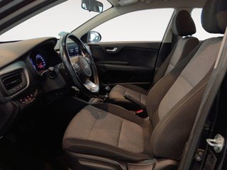 Kia Stonic 1.2 DPi Concept 62 kW (84 CV)