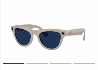 SIN ABRIR!!! Ray-Ban Meta Skyler Transitions Gen 2