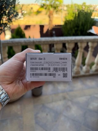 SIN ABRIR!!! Ray-Ban Meta Skyler Transitions Gen 2
