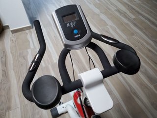 Bicicleta Estática GM Sport 701-20